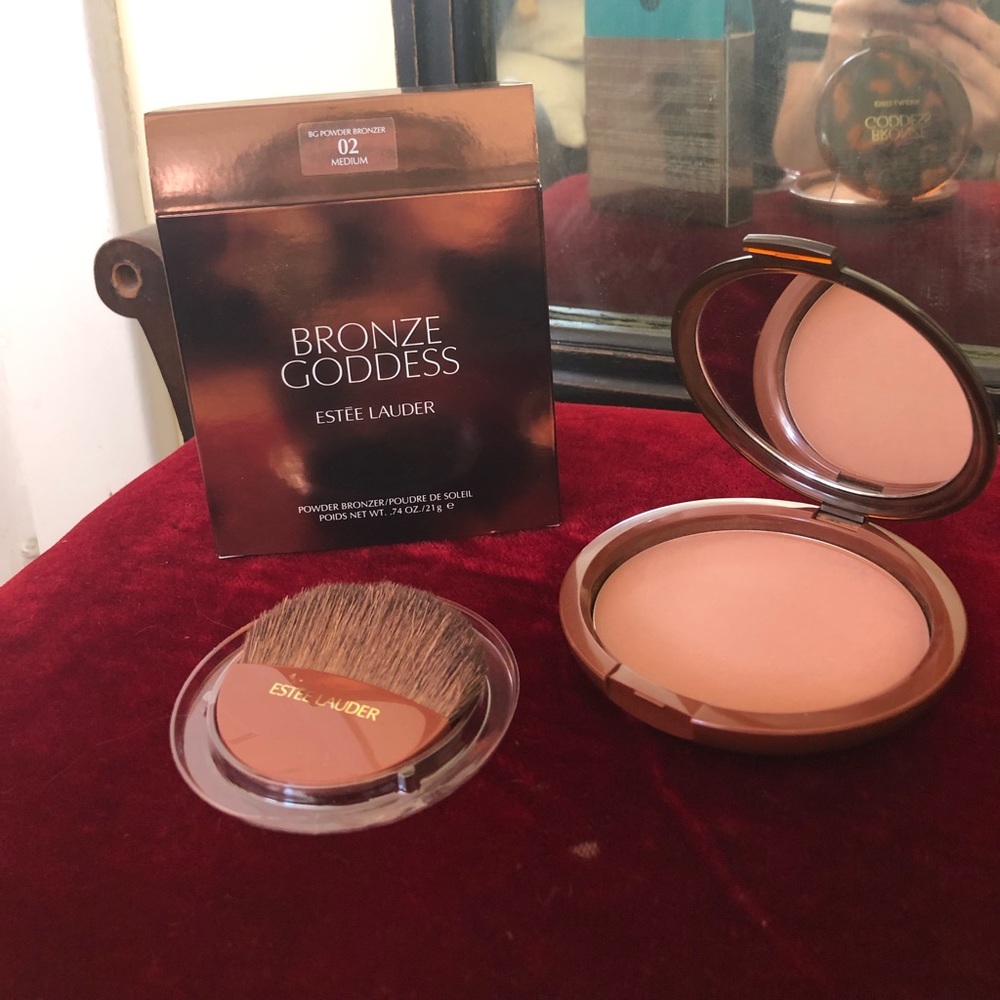 Estée Lauder Bronzer